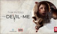 The Dark Pictures Anthology: The Devil in Me – Pubblicato un nuovo trailer